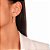 Ear Jacket Riviera Estrela Dourado - Imagem 2