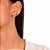 Ear Cuff Iza Colors Dourado - Imagem 2
