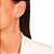 Ear Line Samya Colors Dourado - Imagem 2
