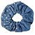 Par Scrunchies Jeans - Imagem 3