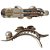 Clip Ban Buterfly - Imagem 3