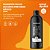 Shampoo Pretinho Básico ANIMAL REPUBLIK 500ML - Imagem 2