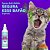 Spray Anti-Hálito Segura Esse Bafão Express Animal Republik Sabor Menta 120ML - Imagem 4