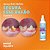 Spray Anti-Hálito Segura Esse Bafão Express Animal Republik Sabor Menta 120ML - Imagem 2