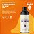 Shampoo Branco de Neve ANIMAL REPUBLIK 500ML - Imagem 2