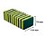 Esponja Dupla Face Multiuso 3M 110x75 mm- Pct 10 und - Imagem 3
