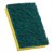 Esponja Dupla Face Multiuso 3M 110x75 mm- Pct 10 und - Imagem 3