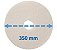 Disco Polimento 3M Tinindo Branco 5 unid - Imagem 2