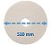 Disco Polimento 3M Tinindo Branco 5 unid - Imagem 4