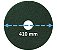 Disco Limpador 3M Tinindo Verde 5 unid - Imagem 3