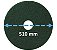 Disco Limpador 3M Tinindo Verde 5 unid - Imagem 4