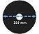 Disco Remoção Pesada 3M Tinindo Preto 5 unid - Imagem 2