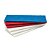 Fibra Lt Plus Limpeza Leve 40X13 cm - 5 unid (3 Cores Disponíveis) - Imagem 1