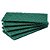 Fibra Lt Plus Limpeza Pesada 40x13 cm- 5 unid - Imagem 1