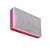 Esponja Dupla Face Rosa e Branca – Pct 10 ou 100 Und - Imagem 5