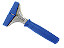 Raspador Multiuso 10 Cm - Imagem 1