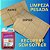 Limpador Pós Obra Active Clean 5 L - Imagem 2