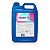 Mixclor Foam LT 5L – Detergente Alcalino Clorado Espumante para Indústrias Alimentícias - Imagem 1