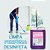 Limpador Multiuso Desoclean 5L Floral - Imagem 2