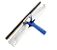 Rodo Combinado Limpa Vidro Com Luva Sem Cabo - Imagem 2