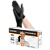 Luva Nitrílica Inoven Preta Ca 46975 - Imagem 2