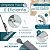 Mop Spray c/ Refil de Microfibra p/  Pisos - Imagem 5