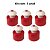 Kit 5 Tampas Push Pull 28mm PP - Imagem 5