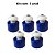 Kit 5 Tampas Push Pull 28mm PP - Imagem 6