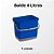 Kit Limpeza Pós-Obra – Active Clean 5L + Fibras Pesadas + Acessórios - Imagem 7