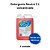 Kit Limpeza Pia – Detergente Neutro 5L, Esponjas, Porta Detergente, Rodo e Panos - Imagem 8
