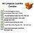 Kit Limpeza Cozinha com Detergente Neutro 5L, Sanitizante + Acessórios - Imagem 2