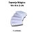 Kit Limpeza Leve – Multiuso Concentrado, Microfibra, Esponjas e Fibras Macias - Imagem 9