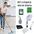 Kit Limpeza Geral Diária -Multiuso Concentrado, Mop Spray, Flanela e Acessórios - Imagem 1