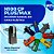 Diluidor Manual em Cx Plástica N100 CP PLUS NTI - Imagem 3