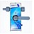 Diluidor Manual em Cx Inox  N100 CI Slim Plus - Imagem 1