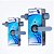 Diluidor Manual em Cx Inox  N100 CI Slim Plus - Imagem 2