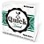 Guardanapo Quick Folha Dupla 19,5x19,5 cm – 10 Pacotes c/ 50 un cada - Imagem 1