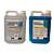 Kit Detergente e Secante para Máquina Lava-Louça – MAQ-Wash Copos + MAQ-Rinse LT 5L - Imagem 1