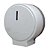 Dispenser p/ Papel Higiênico Rolão 300/600m - Imagem 1