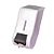 Dispenser Saboneteira com Reservatório 950ml - Imagem 1