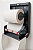 Toalheiro Dispenser c/ Alavanca p/ Papel Bobina 20x200 - Imagem 4
