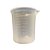 Copo Becker Dosador Graduado PP 300 ml - Imagem 1
