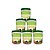 Cloroveg - Sanitizante Frutas, Verduras, Legumes Kit c/ 6 unid - Imagem 1