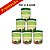 Cloroveg - Sanitizante Frutas, Verduras, Legumes Kit c/ 6 unid - Imagem 1