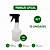 Pulverizador 500 ml PEAD- Kit c/ 10 unidades - Imagem 2