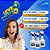 Pulverizador Spray 500 ml PEAD – Kit 10, 50 ou 100 unid - Imagem 5