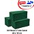 Kit 30 Fibra LT USO GERAL 23x10 ou 26x10 cm – Ganhe 1 Suporte LT Azul - Imagem 3