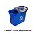 Kit Balde 12L + Espremedor Mopinho + Refil 190g – Ganhe 1 Refil Mopinho Extra - Imagem 5