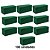 Fibra Lt Uso Geral - Verde 26x10cm - Imagem 4