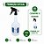 Kit 10 Pulverizadores Power Jet 1L PEAD - Compre 9 e Leve 10 - Imagem 2